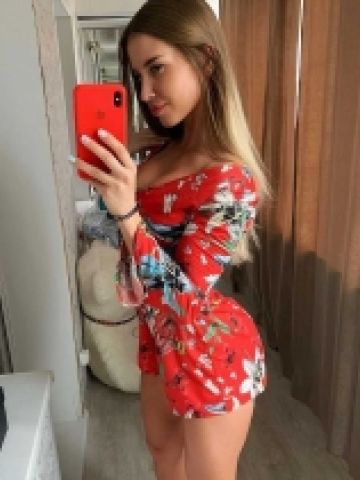 Анкета проститутки Каролина - Фото 1, , 23 года, №362536