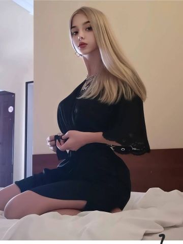 Анкета проститутки Аврора - Фото 1, , 23 года, №364287